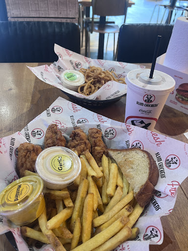 Photo of Slim Chickens - Unit 11, Milton Keynes MK9 3XS